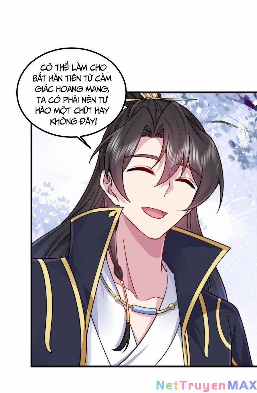 Vai Ác Sư Tôn Mang Theo Các Đồ Đệ Vô Địch Thiên Hạ 73 trang 25