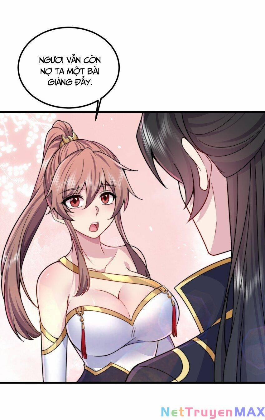 Vai Ác Sư Tôn Mang Theo Các Đồ Đệ Vô Địch Thiên Hạ 73 trang 26