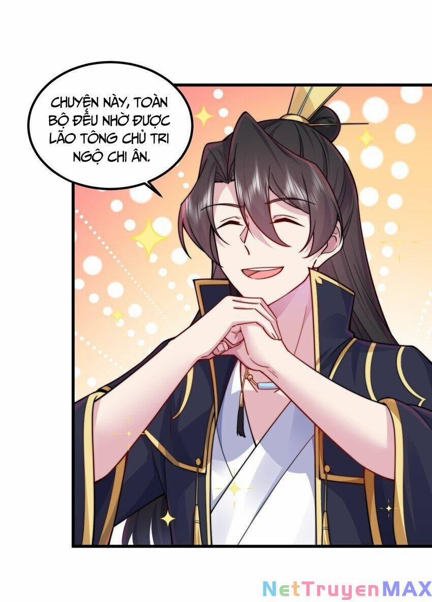 Vai Ác Sư Tôn Mang Theo Các Đồ Đệ Vô Địch Thiên Hạ 73 trang 3