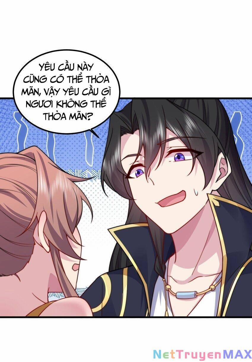 Vai Ác Sư Tôn Mang Theo Các Đồ Đệ Vô Địch Thiên Hạ 73 trang 36