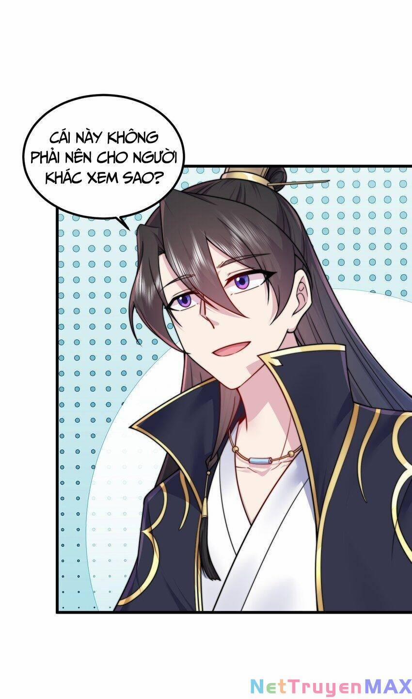 Vai Ác Sư Tôn Mang Theo Các Đồ Đệ Vô Địch Thiên Hạ 73 trang 42