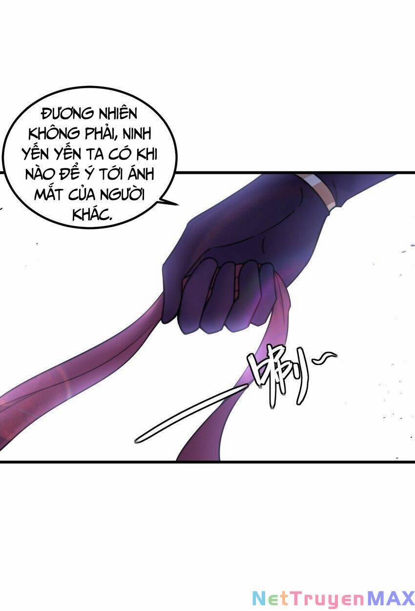 Vai Ác Sư Tôn Mang Theo Các Đồ Đệ Vô Địch Thiên Hạ 73 trang 43