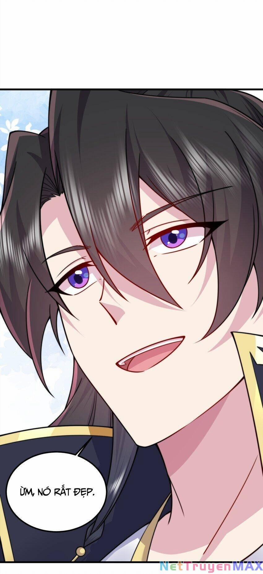 Vai Ác Sư Tôn Mang Theo Các Đồ Đệ Vô Địch Thiên Hạ 73 trang 46