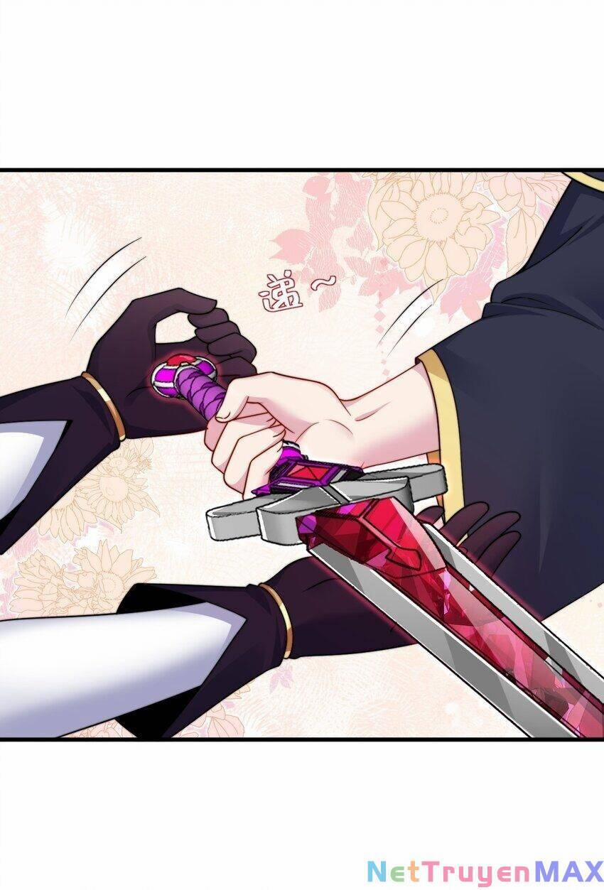 Vai Ác Sư Tôn Mang Theo Các Đồ Đệ Vô Địch Thiên Hạ 74 trang 12