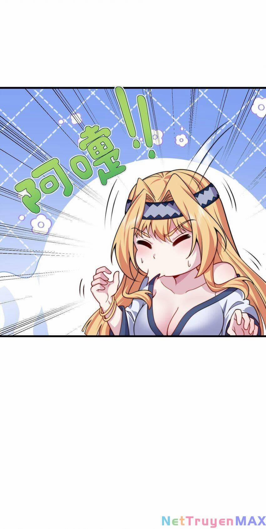 Vai Ác Sư Tôn Mang Theo Các Đồ Đệ Vô Địch Thiên Hạ 74 trang 14