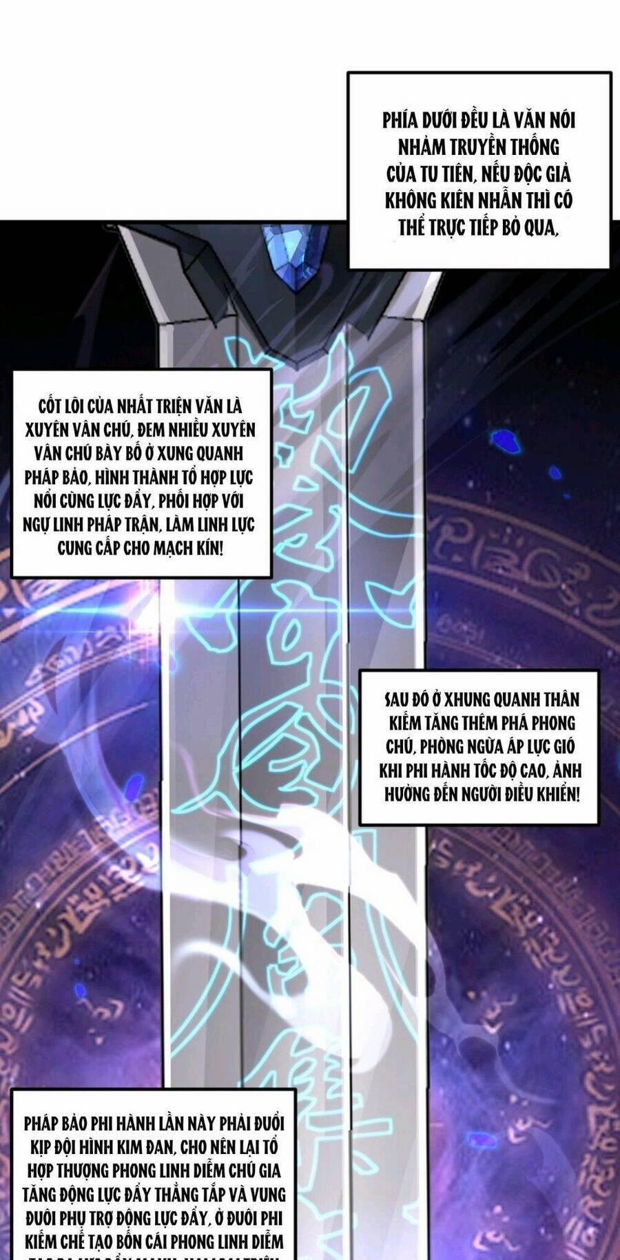 Vai Ác Sư Tôn Mang Theo Các Đồ Đệ Vô Địch Thiên Hạ 74 trang 23