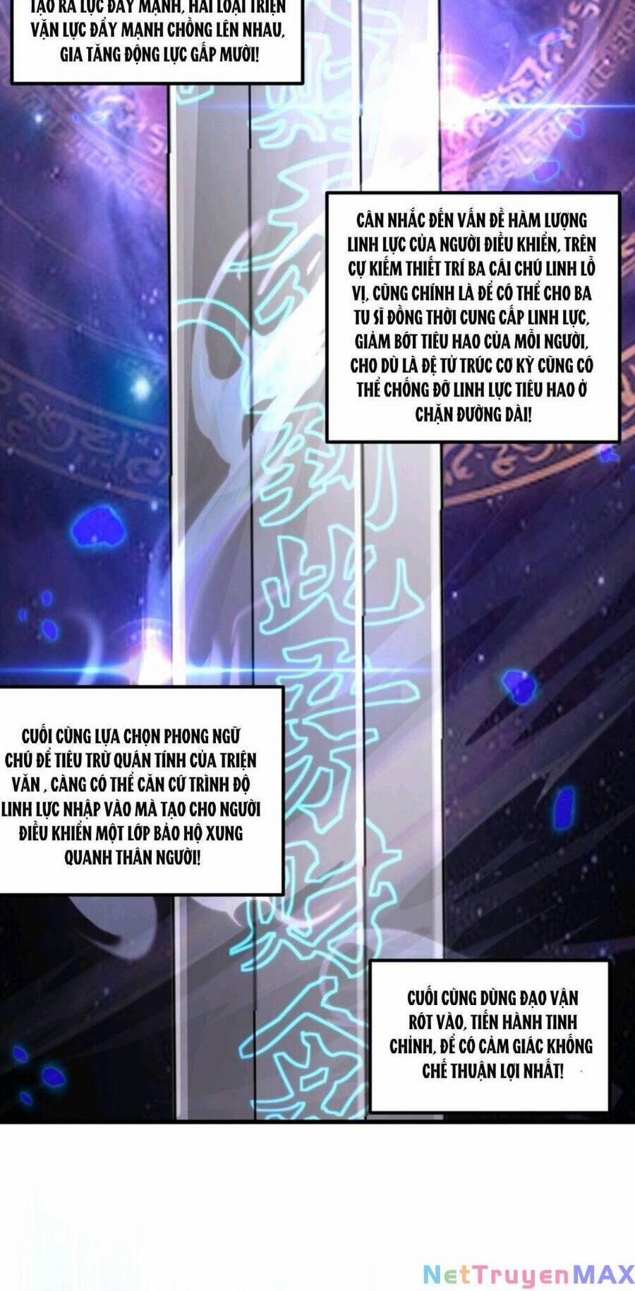 Vai Ác Sư Tôn Mang Theo Các Đồ Đệ Vô Địch Thiên Hạ 74 trang 24