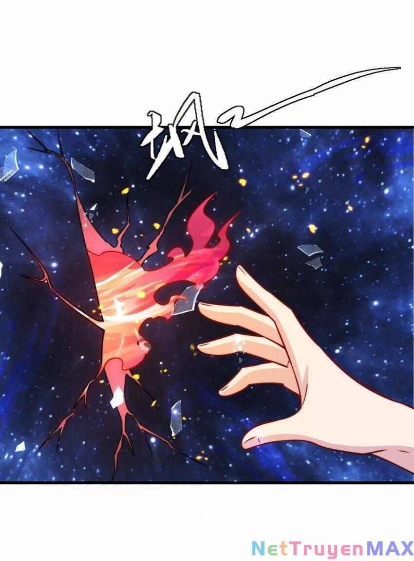 Vai Ác Sư Tôn Mang Theo Các Đồ Đệ Vô Địch Thiên Hạ 74 trang 3