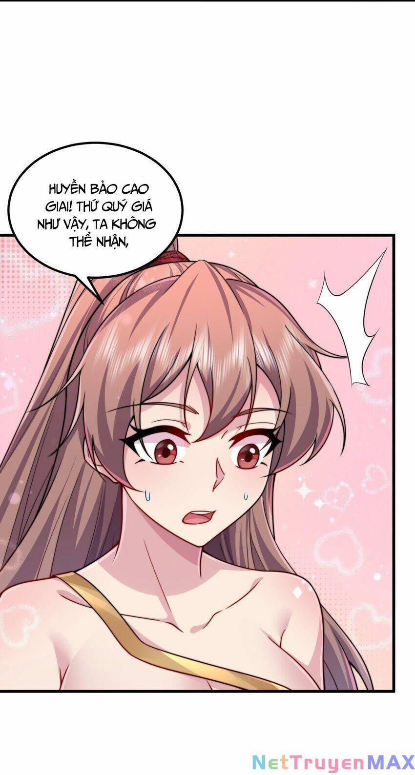 Vai Ác Sư Tôn Mang Theo Các Đồ Đệ Vô Địch Thiên Hạ 74 trang 6