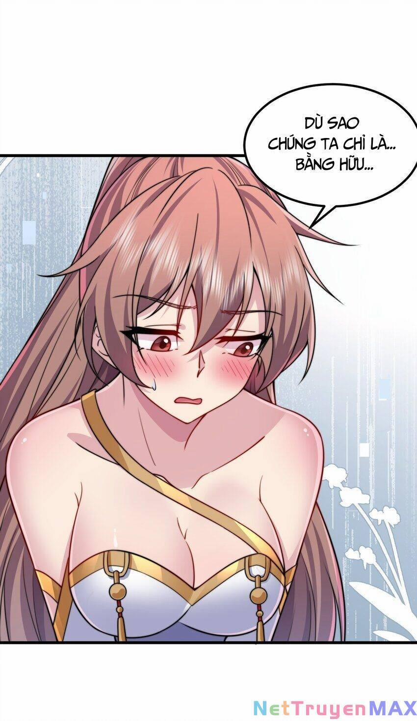 Vai Ác Sư Tôn Mang Theo Các Đồ Đệ Vô Địch Thiên Hạ 74 trang 7