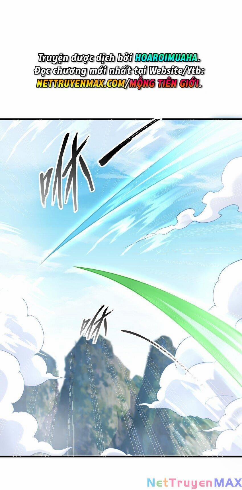 Vai Ác Sư Tôn Mang Theo Các Đồ Đệ Vô Địch Thiên Hạ 75 trang 1