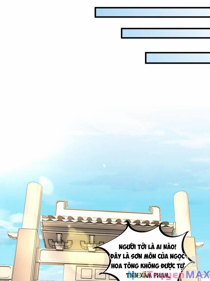 Vai Ác Sư Tôn Mang Theo Các Đồ Đệ Vô Địch Thiên Hạ 75 trang 13