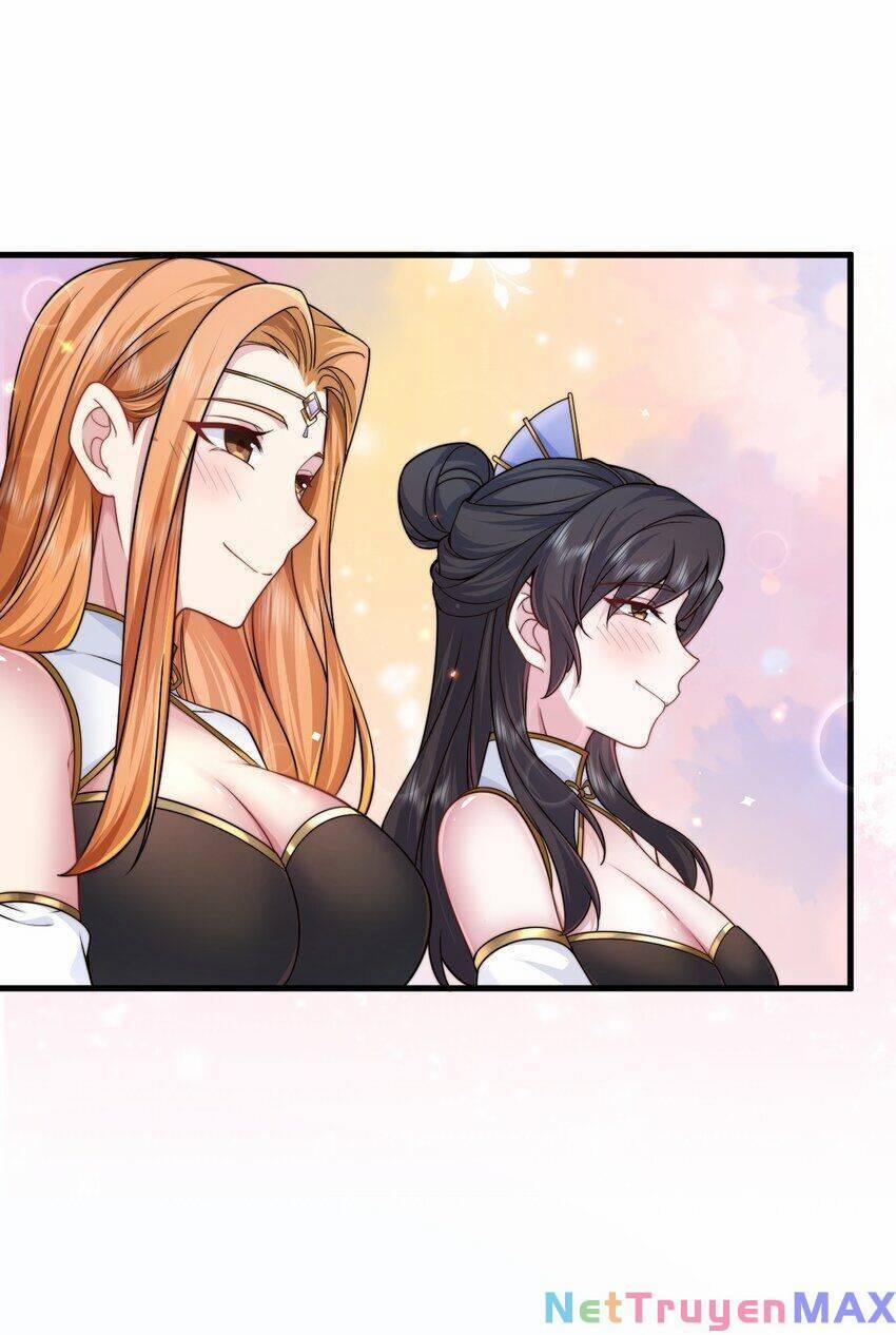 Vai Ác Sư Tôn Mang Theo Các Đồ Đệ Vô Địch Thiên Hạ 75 trang 25