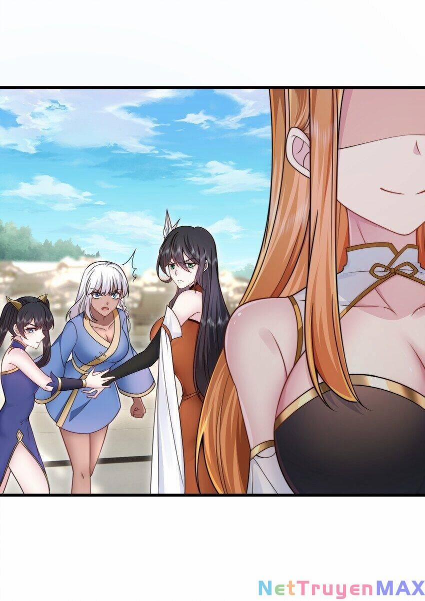 Vai Ác Sư Tôn Mang Theo Các Đồ Đệ Vô Địch Thiên Hạ 75 trang 26