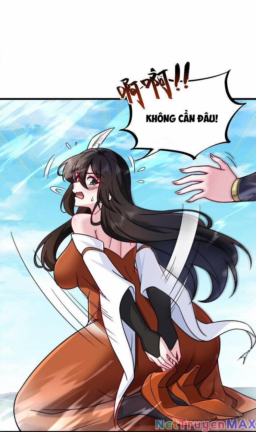 Vai Ác Sư Tôn Mang Theo Các Đồ Đệ Vô Địch Thiên Hạ 75 trang 3