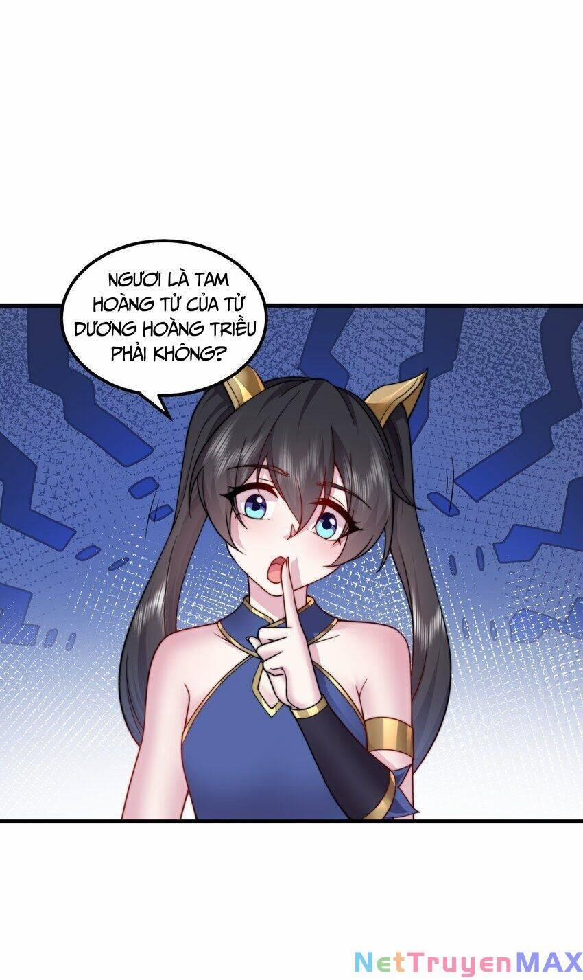 Vai Ác Sư Tôn Mang Theo Các Đồ Đệ Vô Địch Thiên Hạ 75 trang 42