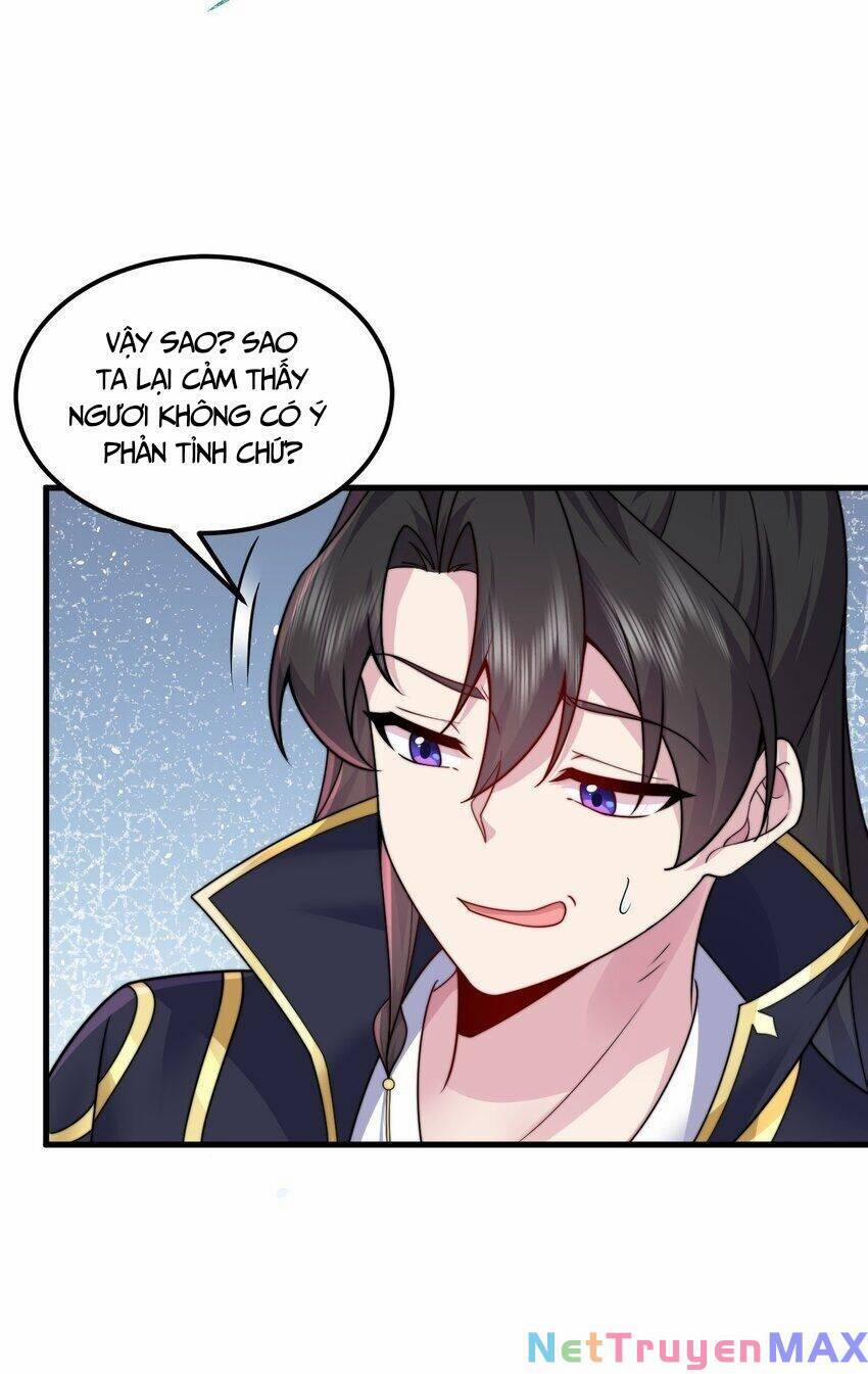 Vai Ác Sư Tôn Mang Theo Các Đồ Đệ Vô Địch Thiên Hạ 76 trang 26