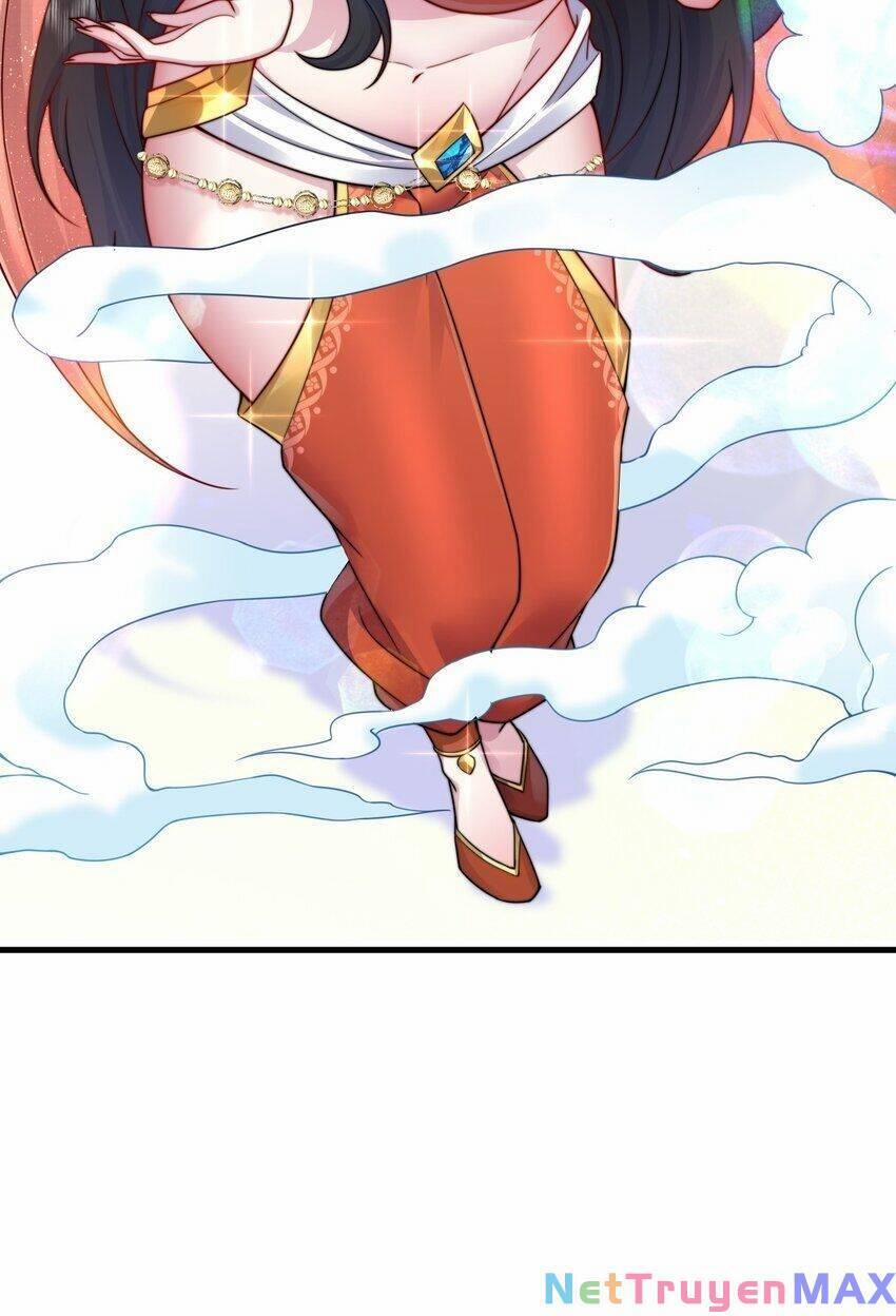 Vai Ác Sư Tôn Mang Theo Các Đồ Đệ Vô Địch Thiên Hạ 76 trang 34