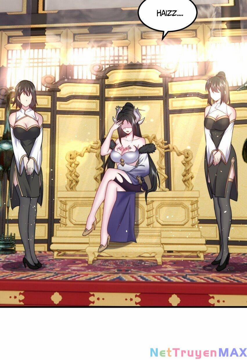 Vai Ác Sư Tôn Mang Theo Các Đồ Đệ Vô Địch Thiên Hạ 76 trang 39