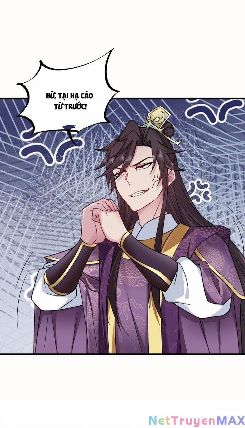 Vai Ác Sư Tôn Mang Theo Các Đồ Đệ Vô Địch Thiên Hạ 76 trang 5