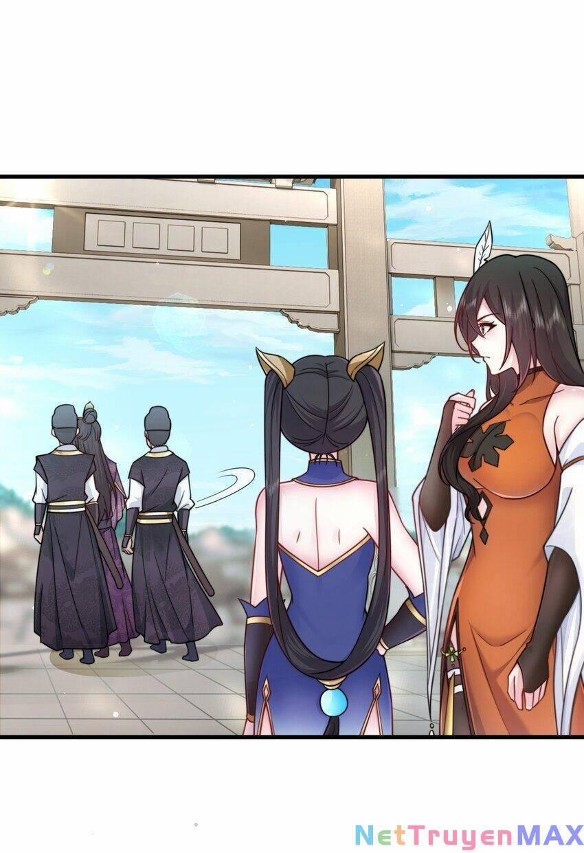 Vai Ác Sư Tôn Mang Theo Các Đồ Đệ Vô Địch Thiên Hạ 76 trang 6