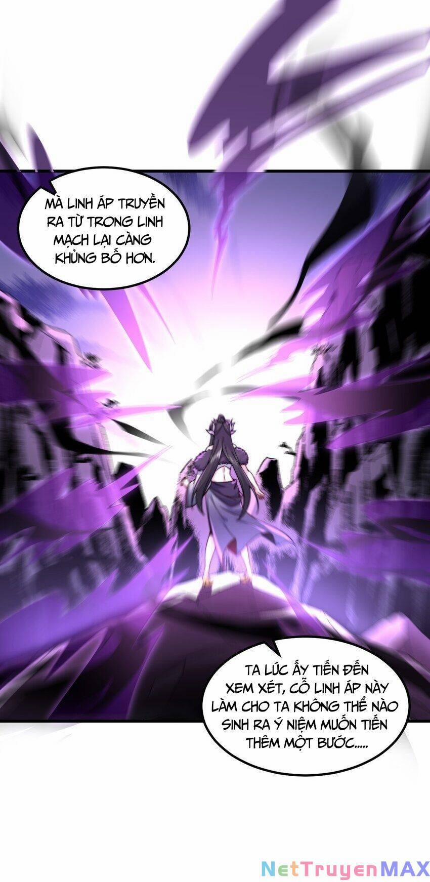 Vai Ác Sư Tôn Mang Theo Các Đồ Đệ Vô Địch Thiên Hạ 77 trang 15