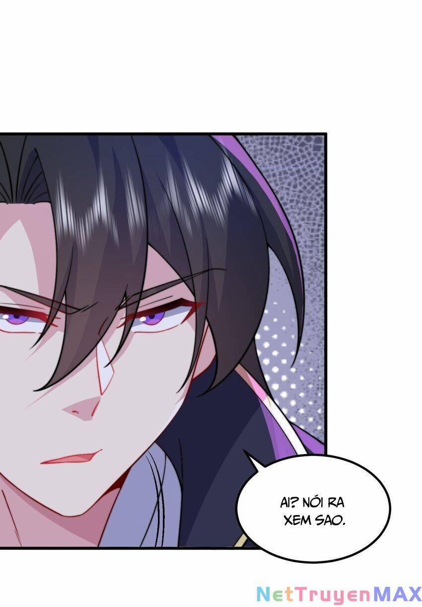 Vai Ác Sư Tôn Mang Theo Các Đồ Đệ Vô Địch Thiên Hạ 77 trang 17