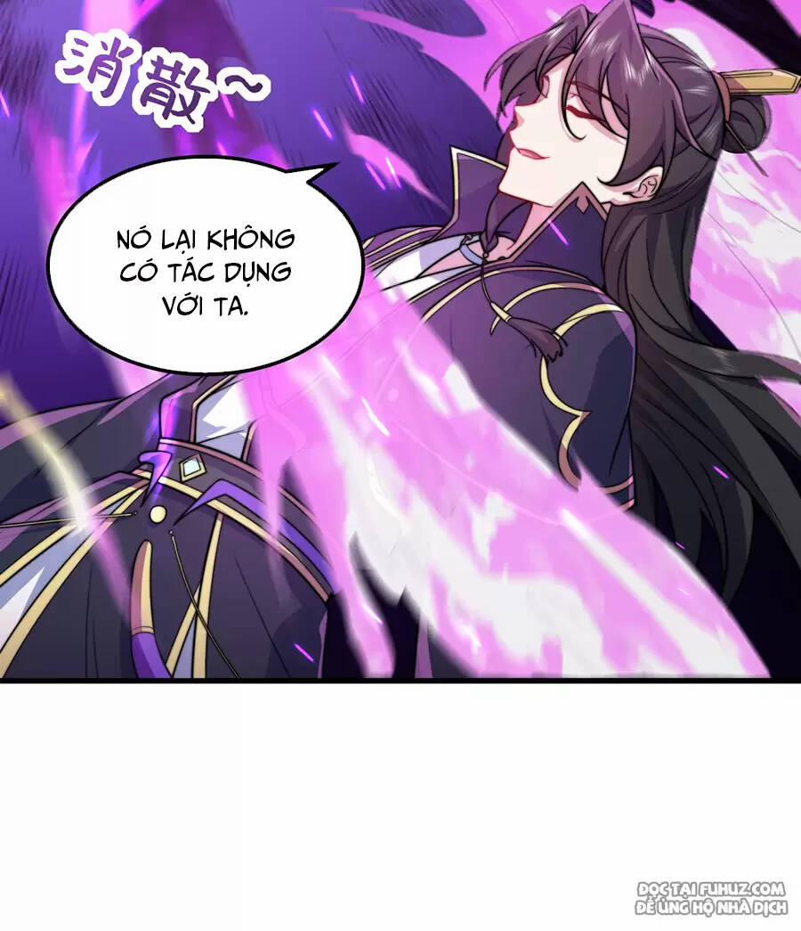 Vai Ác Sư Tôn Mang Theo Các Đồ Đệ Vô Địch Thiên Hạ 78 trang 14