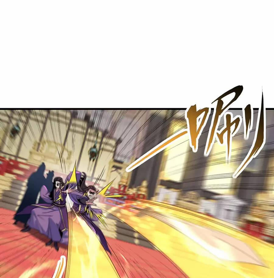 Vai Ác Sư Tôn Mang Theo Các Đồ Đệ Vô Địch Thiên Hạ 78 trang 2