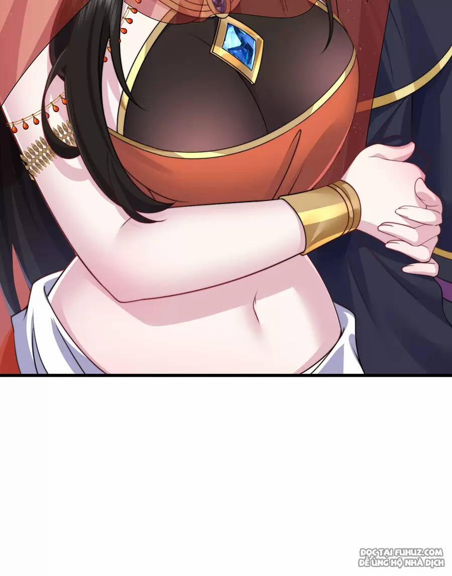 Vai Ác Sư Tôn Mang Theo Các Đồ Đệ Vô Địch Thiên Hạ 78 trang 32