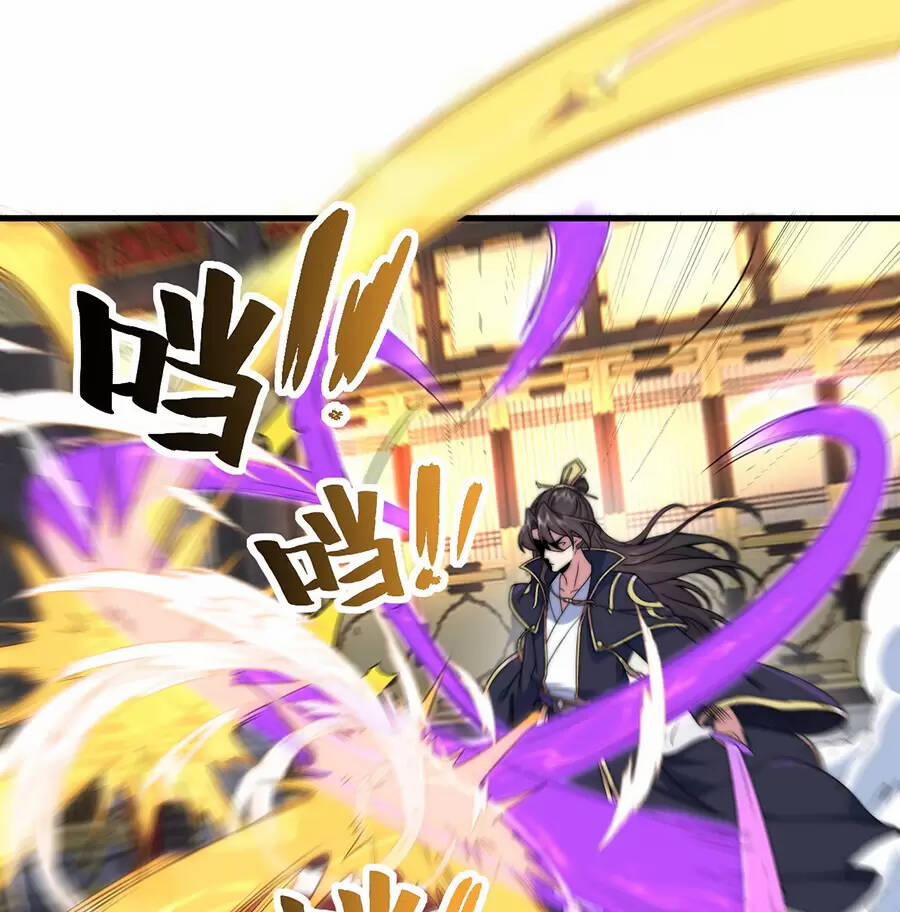 Vai Ác Sư Tôn Mang Theo Các Đồ Đệ Vô Địch Thiên Hạ 78 trang 4