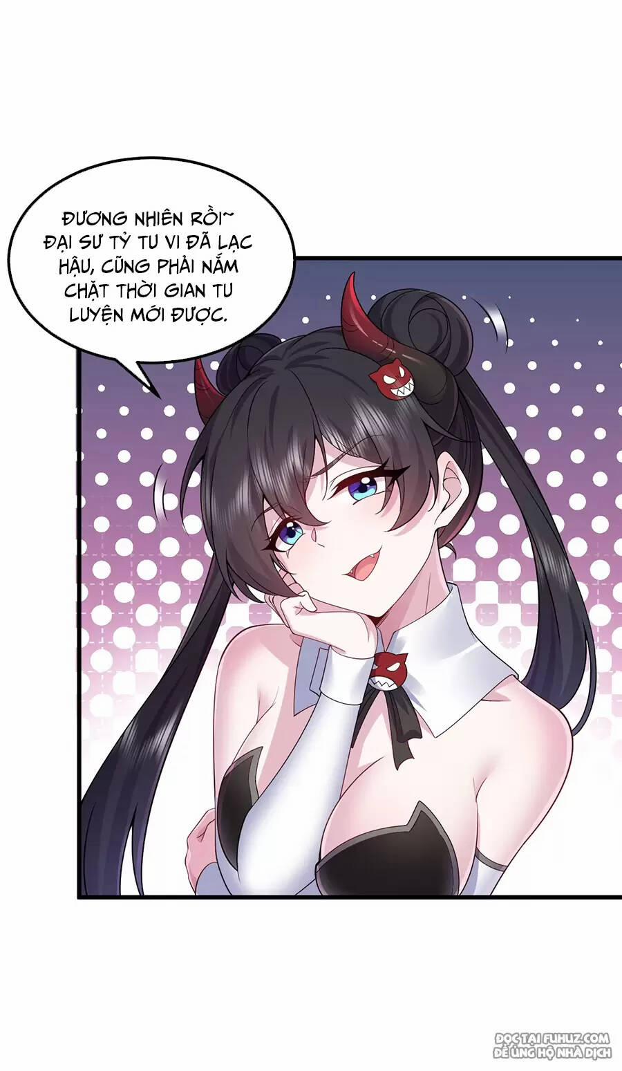 Vai Ác Sư Tôn Mang Theo Các Đồ Đệ Vô Địch Thiên Hạ 78 trang 44