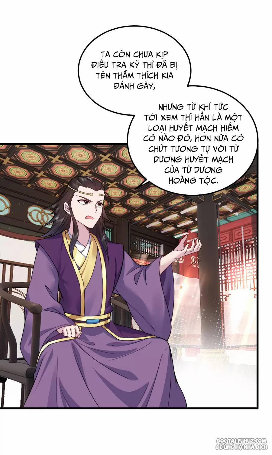 Vai Ác Sư Tôn Mang Theo Các Đồ Đệ Vô Địch Thiên Hạ 78 trang 49