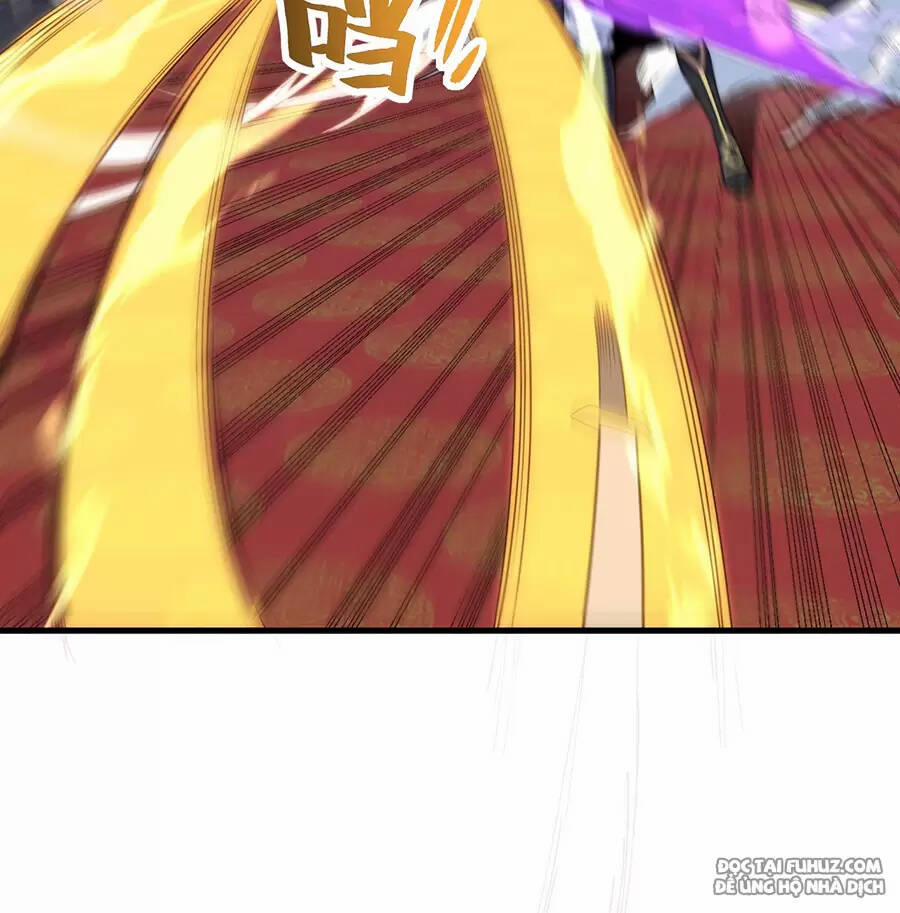 Vai Ác Sư Tôn Mang Theo Các Đồ Đệ Vô Địch Thiên Hạ 78 trang 5