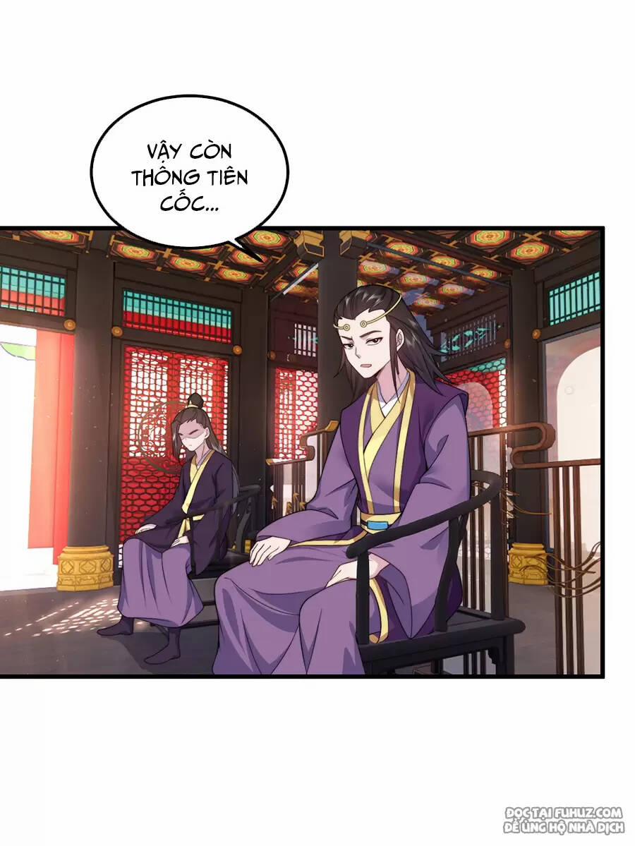 Vai Ác Sư Tôn Mang Theo Các Đồ Đệ Vô Địch Thiên Hạ 78 trang 52