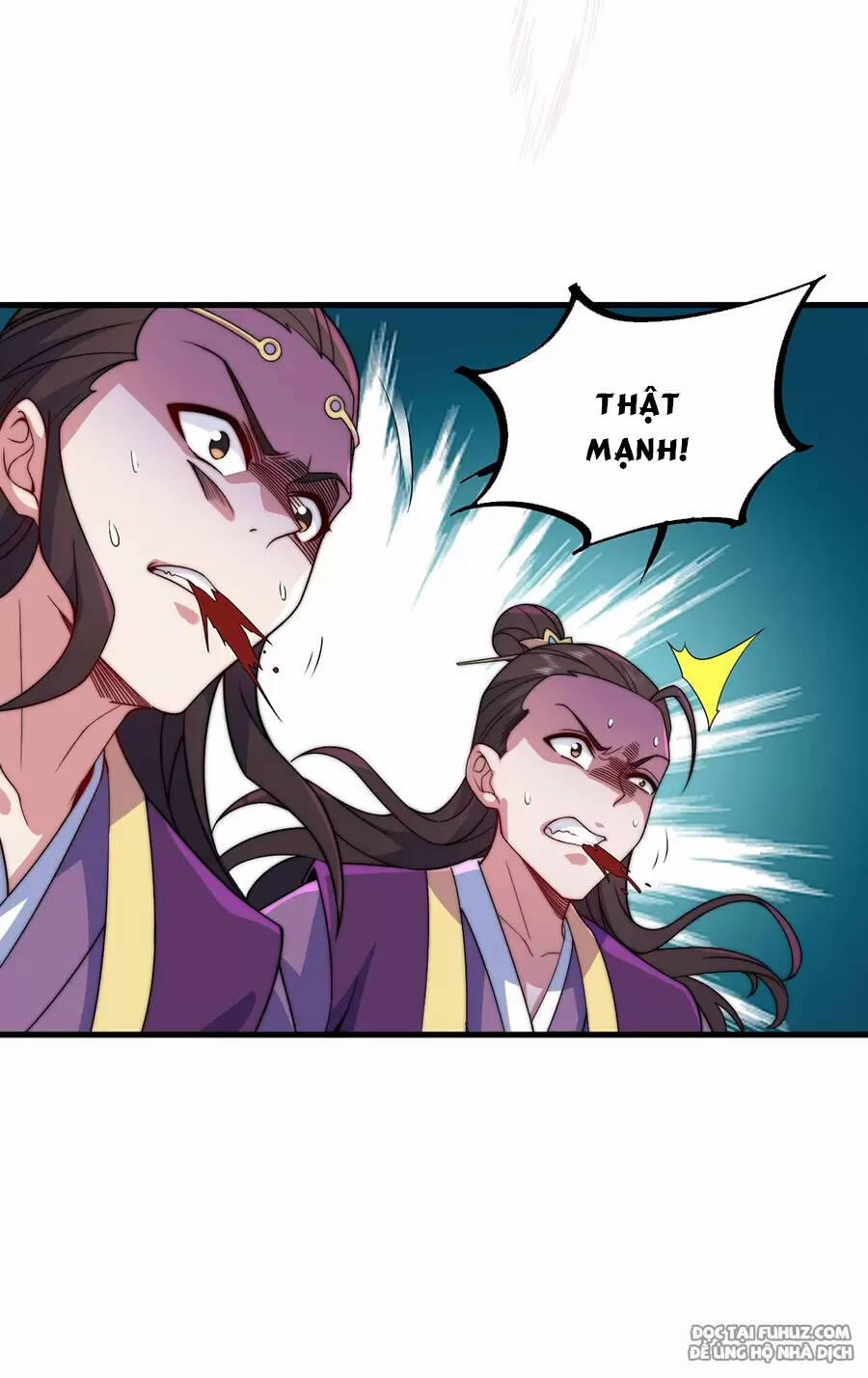 Vai Ác Sư Tôn Mang Theo Các Đồ Đệ Vô Địch Thiên Hạ 78 trang 6