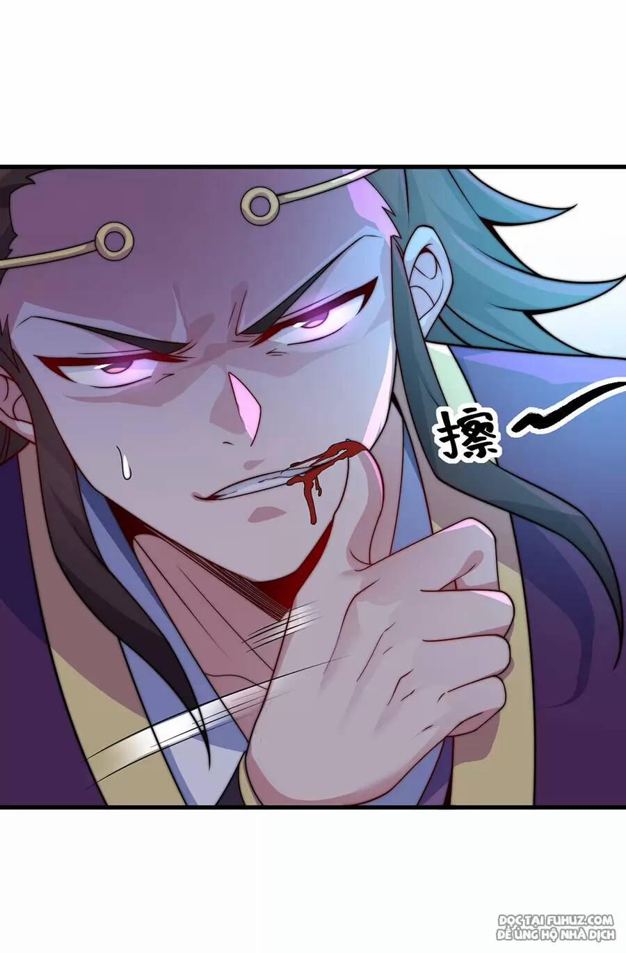 Vai Ác Sư Tôn Mang Theo Các Đồ Đệ Vô Địch Thiên Hạ 78 trang 7