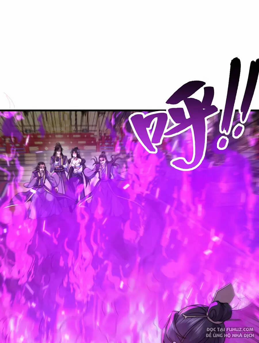 Vai Ác Sư Tôn Mang Theo Các Đồ Đệ Vô Địch Thiên Hạ 78 trang 9