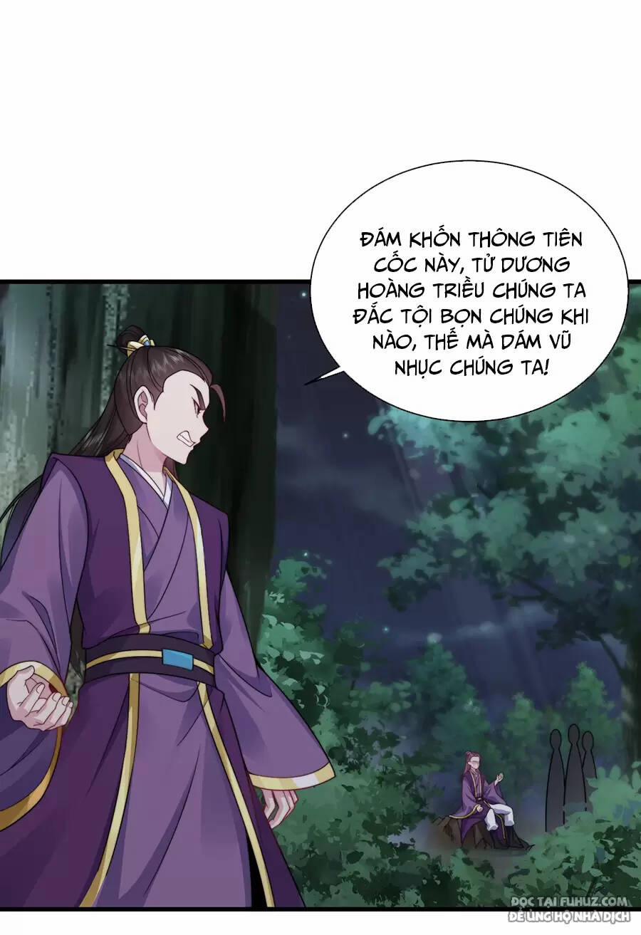 Vai Ác Sư Tôn Mang Theo Các Đồ Đệ Vô Địch Thiên Hạ 79 trang 13