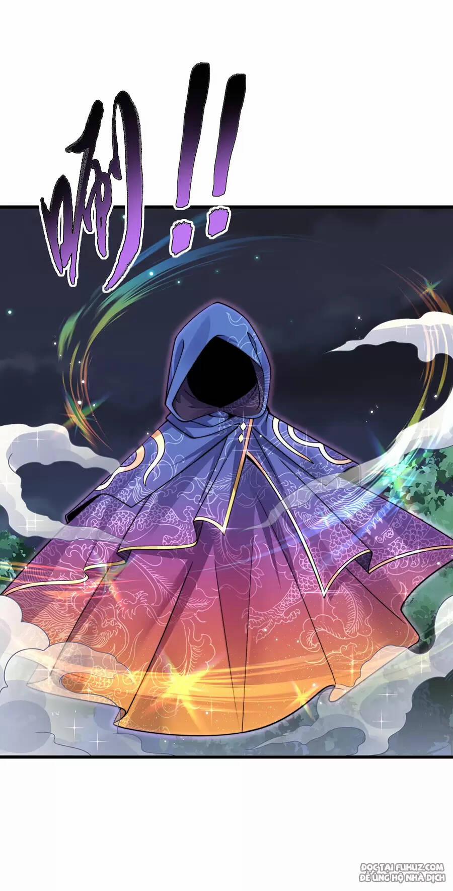 Vai Ác Sư Tôn Mang Theo Các Đồ Đệ Vô Địch Thiên Hạ 79 trang 30