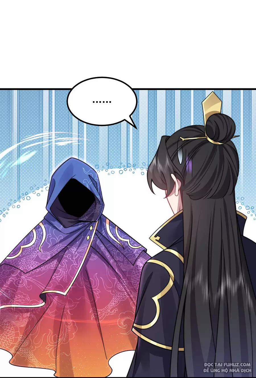 Vai Ác Sư Tôn Mang Theo Các Đồ Đệ Vô Địch Thiên Hạ 79 trang 31