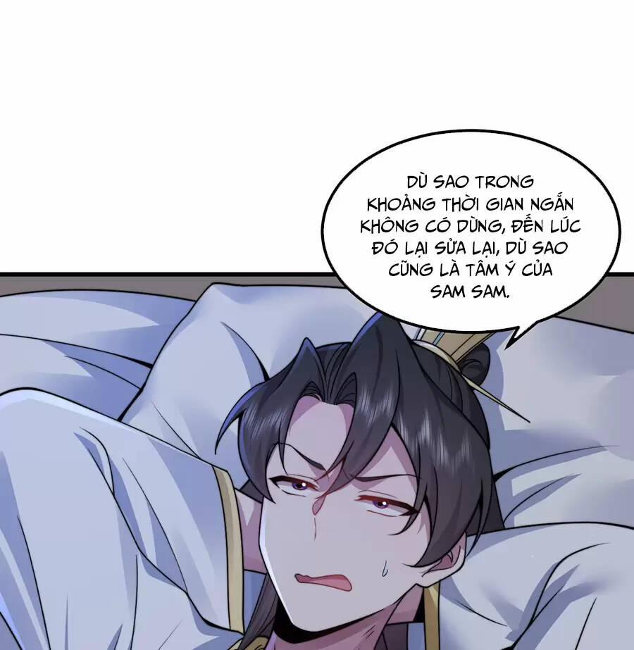 Vai Ác Sư Tôn Mang Theo Các Đồ Đệ Vô Địch Thiên Hạ 79 trang 35