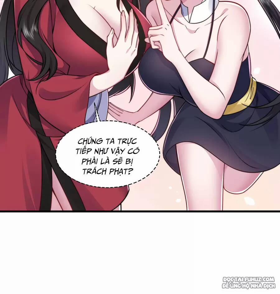 Vai Ác Sư Tôn Mang Theo Các Đồ Đệ Vô Địch Thiên Hạ 79 trang 46