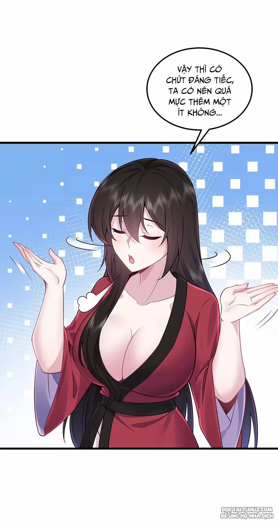 Vai Ác Sư Tôn Mang Theo Các Đồ Đệ Vô Địch Thiên Hạ 79 trang 49