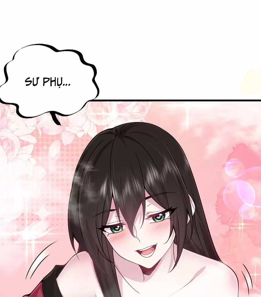 Vai Ác Sư Tôn Mang Theo Các Đồ Đệ Vô Địch Thiên Hạ 79 trang 52