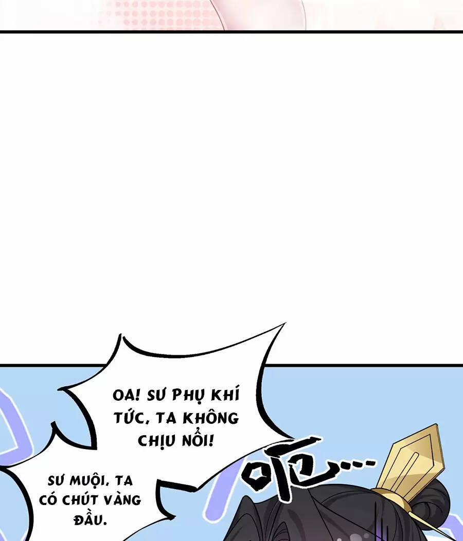Vai Ác Sư Tôn Mang Theo Các Đồ Đệ Vô Địch Thiên Hạ 79 trang 54