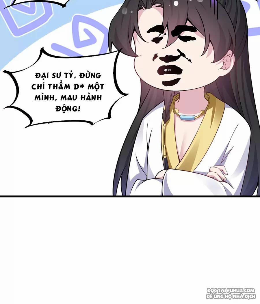 Vai Ác Sư Tôn Mang Theo Các Đồ Đệ Vô Địch Thiên Hạ 79 trang 55