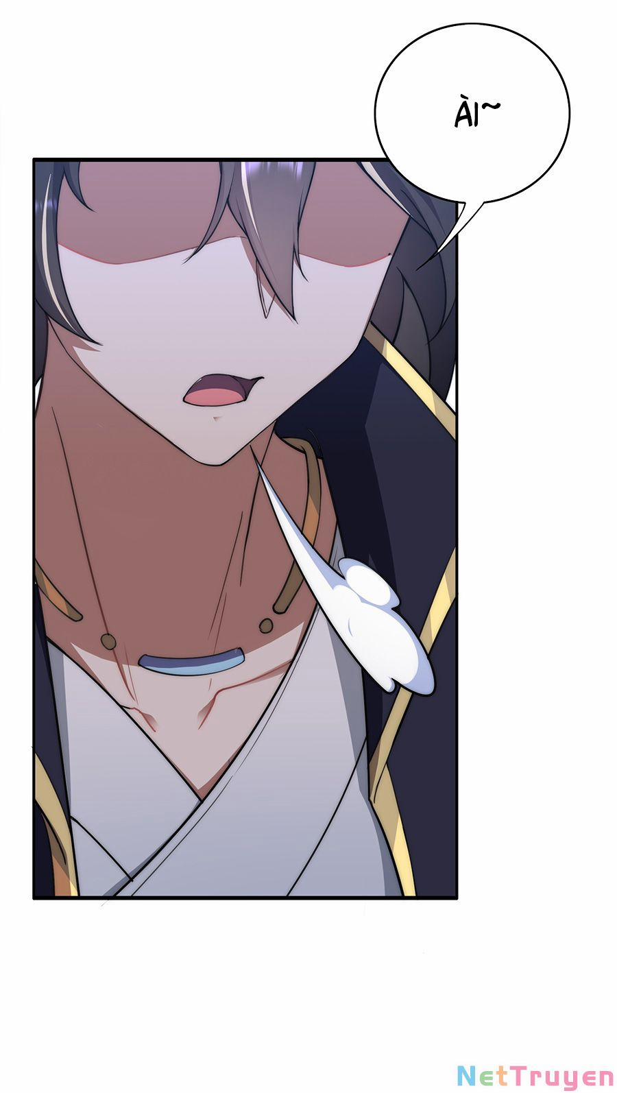 Vai Ác Sư Tôn Mang Theo Các Đồ Đệ Vô Địch Thiên Hạ 8 trang 26