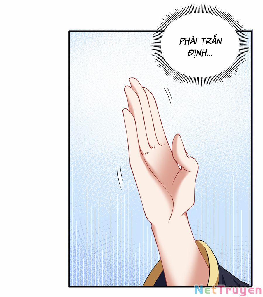 Vai Ác Sư Tôn Mang Theo Các Đồ Đệ Vô Địch Thiên Hạ 8 trang 41