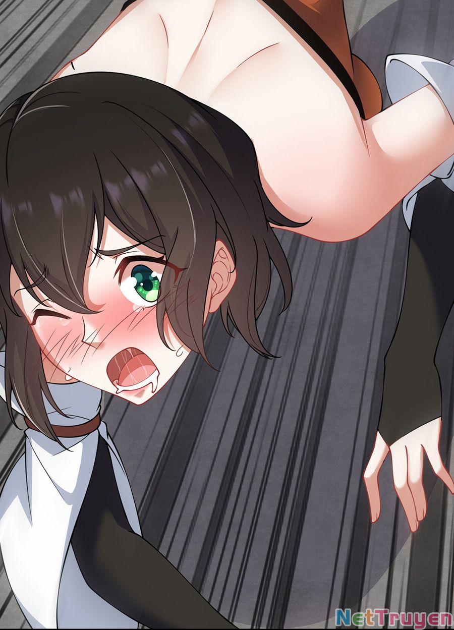 Vai Ác Sư Tôn Mang Theo Các Đồ Đệ Vô Địch Thiên Hạ 8 trang 44